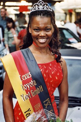 Lexus, Toyota, Yvel Koeln1